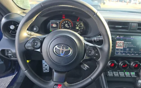 More photos of 2025 Toyota GR86 Premium at Sullivan Auto Trading Fredericksburg, VA