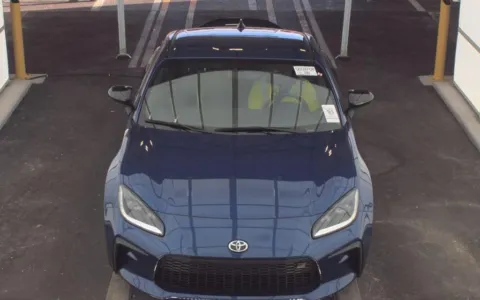 Photos of 2025 Toyota GR86 Premium for sale in Fredericksburg, VA at Sullivan Auto Trading Fredericksburg