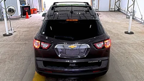 More photos of 2016 Chevrolet Traverse LS at Sullivan Auto Trading Fredericksburg, VA