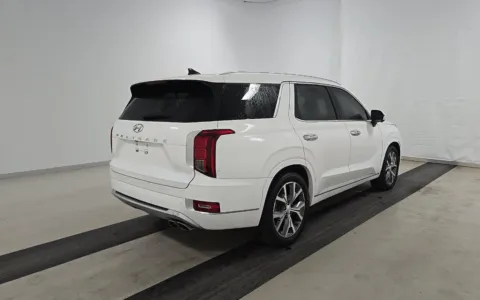 Another view of 2022 Hyundai Palisade Limited for sale in Fredericksburg, VA at Sullivan Auto Trading Fredericksburg