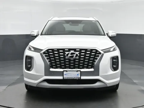 Photos of 2022 Hyundai Palisade Limited for sale in Fredericksburg, VA at Sullivan Auto Trading Fredericksburg