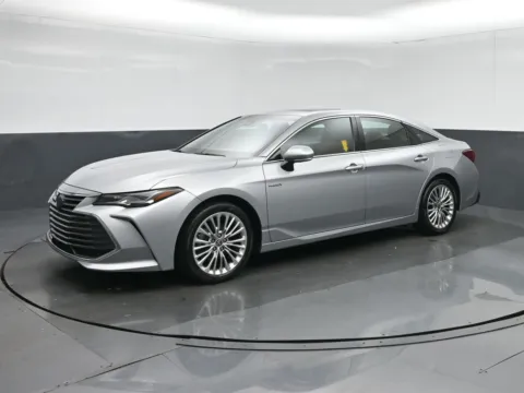 Another view of 2021 Toyota Avalon Hybrid Limited for sale in Fredericksburg, VA at Sullivan Auto Trading Fredericksburg