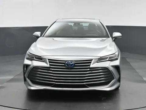 Photos of 2021 Toyota Avalon Hybrid Limited for sale in Fredericksburg, VA at Sullivan Auto Trading Fredericksburg