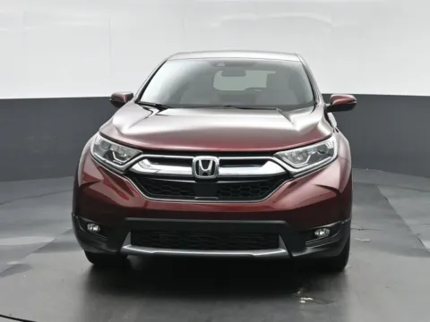 Photos of 2018 Honda CR-V EX for sale in Fredericksburg, VA at Sullivan Auto Trading Fredericksburg