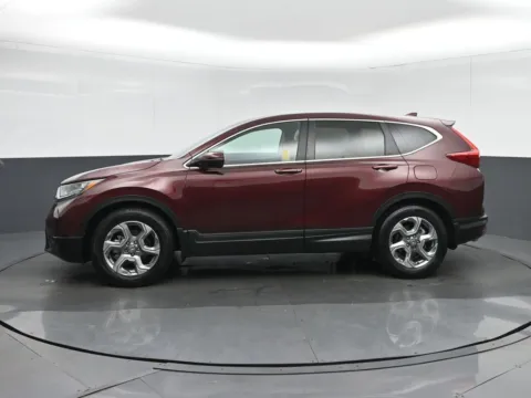 More photos of 2018 Honda CR-V EX at Sullivan Auto Trading Fredericksburg, VA