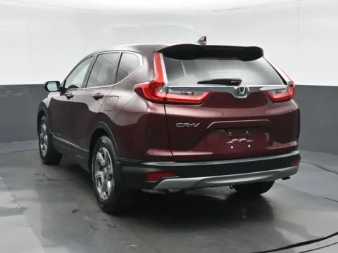 More photos of 2018 Honda CR-V EX at Sullivan Auto Trading Fredericksburg, VA