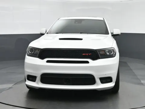 Photos of 2018 Dodge Durango SRT for sale in Fredericksburg, VA at Sullivan Auto Trading Fredericksburg