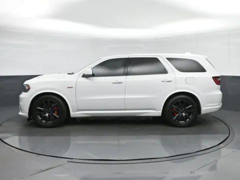 More photos of 2018 Dodge Durango SRT at Sullivan Auto Trading Fredericksburg, VA