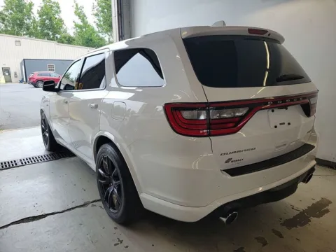 More photos of 2018 Dodge Durango SRT at Sullivan Auto Trading Fredericksburg, VA