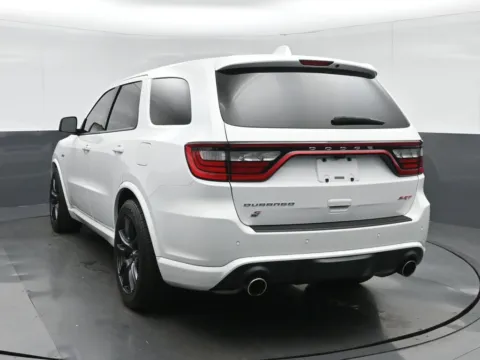 More photos of 2018 Dodge Durango SRT at Sullivan Auto Trading Fredericksburg, VA