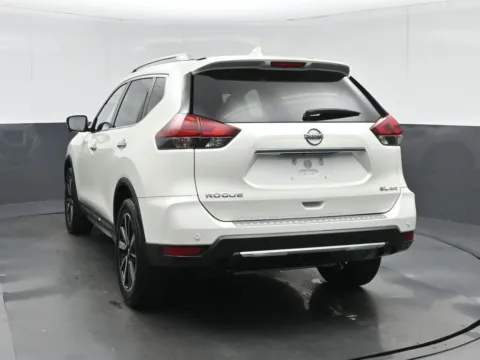 More photos of 2019 Nissan Rogue SL at Sullivan Auto Trading Fredericksburg, VA
