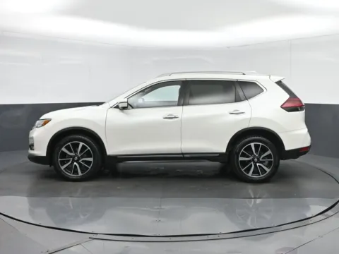 More photos of 2019 Nissan Rogue SL at Sullivan Auto Trading Fredericksburg, VA