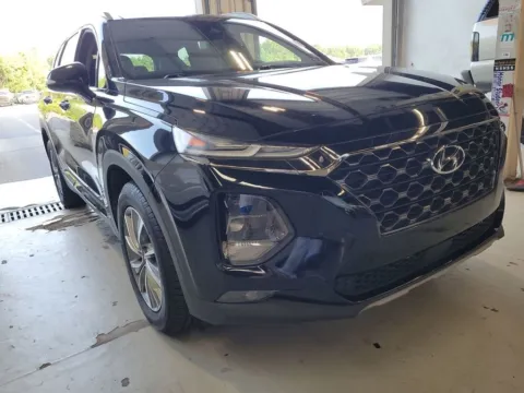 Photos of 2019 Hyundai Santa Fe Limited for sale in Fredericksburg, VA at Sullivan Auto Trading Fredericksburg