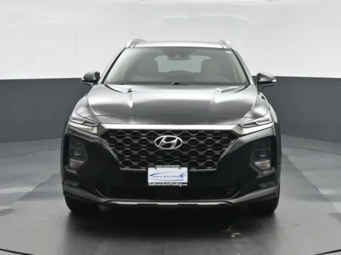 Photos of 2019 Hyundai Santa Fe Limited for sale in Fredericksburg, VA at Sullivan Auto Trading Fredericksburg