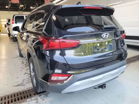 More photos of 2019 Hyundai Santa Fe Limited at Sullivan Auto Trading Fredericksburg, VA