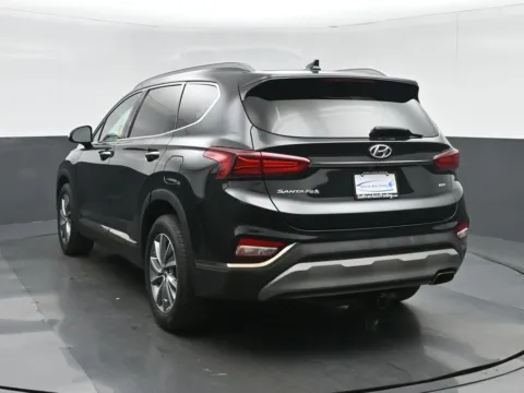 More photos of 2019 Hyundai Santa Fe Limited at Sullivan Auto Trading Fredericksburg, VA