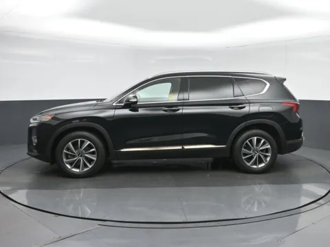 More photos of 2019 Hyundai Santa Fe Limited at Sullivan Auto Trading Fredericksburg, VA