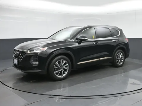 Another view of 2019 Hyundai Santa Fe Limited for sale in Fredericksburg, VA at Sullivan Auto Trading Fredericksburg