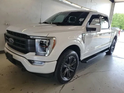 More photos of 2021 Ford F-150 at Sullivan Auto Trading Fredericksburg, VA