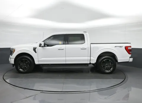 More photos of 2021 Ford F-150 at Sullivan Auto Trading Fredericksburg, VA