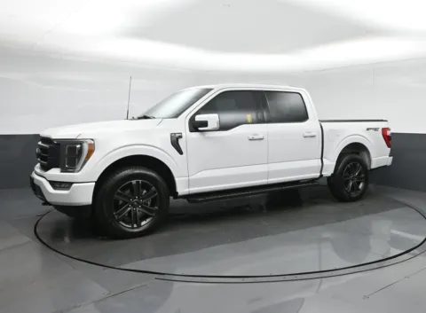 Another view of 2021 Ford F-150 for sale in Fredericksburg, VA at Sullivan Auto Trading Fredericksburg