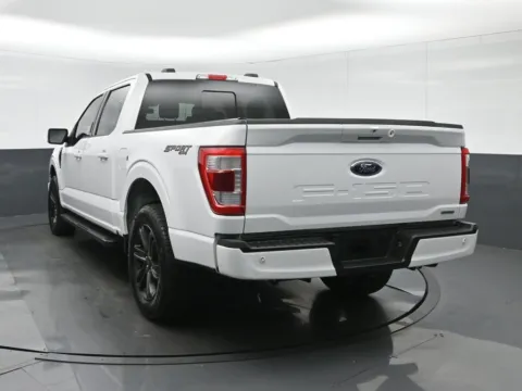More photos of 2021 Ford F-150 at Sullivan Auto Trading Fredericksburg, VA