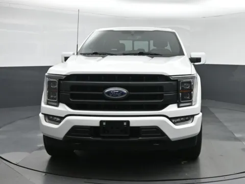 Photos of 2021 Ford F-150 for sale in Fredericksburg, VA at Sullivan Auto Trading Fredericksburg