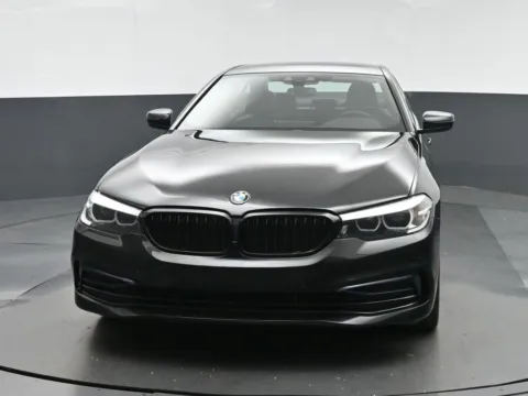 Photos of 2019 BMW 5 Series 530i xDrive for sale in Fredericksburg, VA at Sullivan Auto Trading Fredericksburg