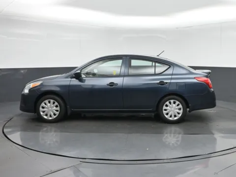 More photos of 2017 Nissan Versa 1.6 S Plus at Sullivan Auto Trading Fredericksburg, VA