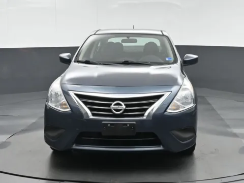Photos of 2017 Nissan Versa 1.6 S Plus for sale in Fredericksburg, VA at Sullivan Auto Trading Fredericksburg