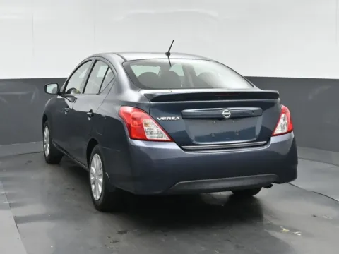 More photos of 2017 Nissan Versa 1.6 S Plus at Sullivan Auto Trading Fredericksburg, VA
