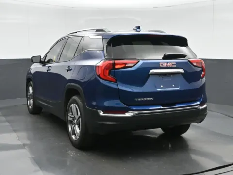 More photos of 2020 GMC Terrain SLT at Sullivan Auto Trading Fredericksburg, VA