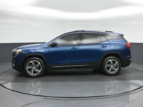More photos of 2020 GMC Terrain SLT at Sullivan Auto Trading Fredericksburg, VA