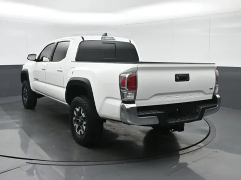 More photos of 2022 Toyota Tacoma TRD Off-Road at Sullivan Auto Trading Fredericksburg, VA