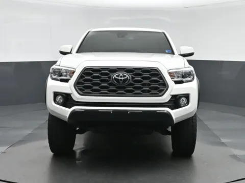Photos of 2022 Toyota Tacoma TRD Off-Road for sale in Fredericksburg, VA at Sullivan Auto Trading Fredericksburg