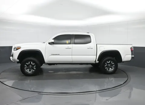 More photos of 2022 Toyota Tacoma TRD Off-Road at Sullivan Auto Trading Fredericksburg, VA