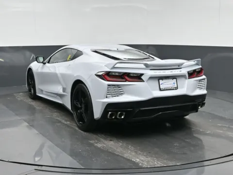 More photos of 2021 Chevrolet Corvette Stingray at Sullivan Auto Trading Fredericksburg, VA
