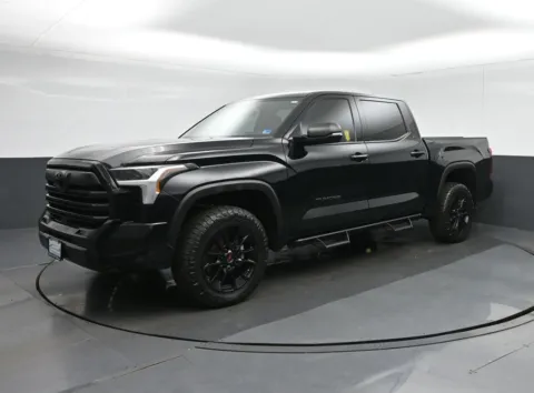 Another view of 2023 Toyota Tundra SR5 for sale in Fredericksburg, VA at Sullivan Auto Trading Fredericksburg
