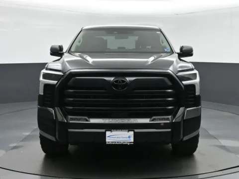 Photos of 2023 Toyota Tundra SR5 for sale in Fredericksburg, VA at Sullivan Auto Trading Fredericksburg