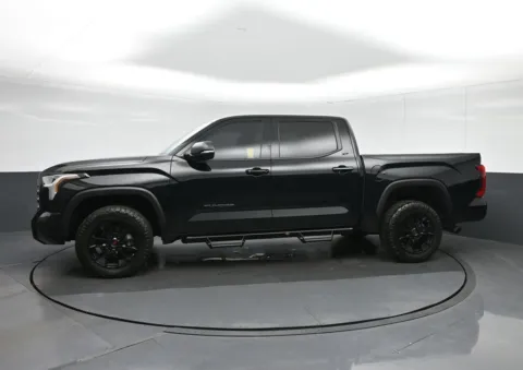 More photos of 2023 Toyota Tundra SR5 at Sullivan Auto Trading Fredericksburg, VA