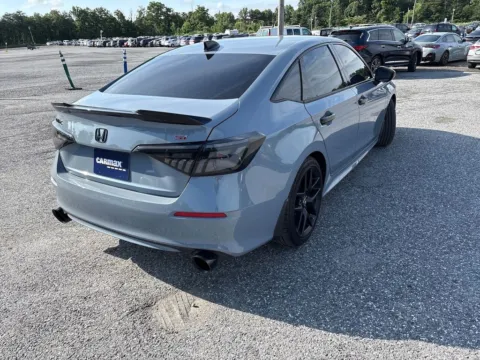 More photos of 2023 Honda Civic Si at Sullivan Auto Trading Fredericksburg, VA