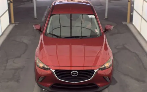 Photos of 2018 Mazda CX-3 Touring for sale in Fredericksburg, VA at Sullivan Auto Trading Fredericksburg