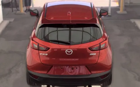 More photos of 2018 Mazda CX-3 Touring at Sullivan Auto Trading Fredericksburg, VA