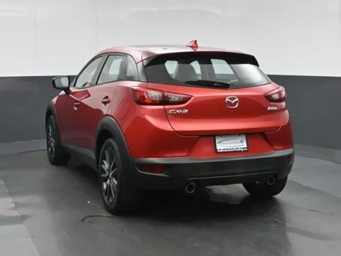 More photos of 2018 Mazda CX-3 Touring at Sullivan Auto Trading Fredericksburg, VA