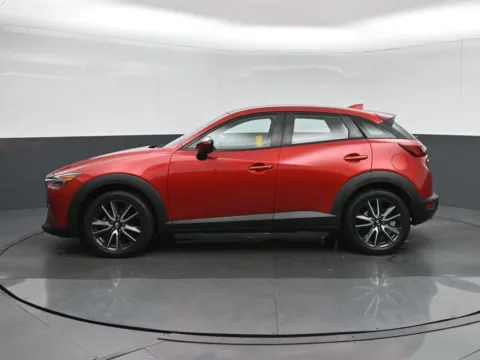 More photos of 2018 Mazda CX-3 Touring at Sullivan Auto Trading Fredericksburg, VA