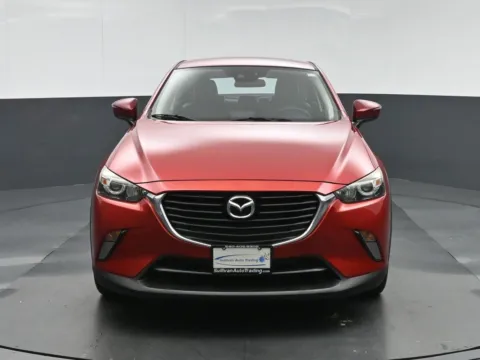 Photos of 2018 Mazda CX-3 Touring for sale in Fredericksburg, VA at Sullivan Auto Trading Fredericksburg