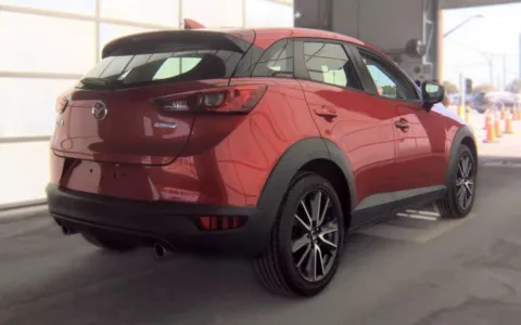 More photos of 2018 Mazda CX-3 Touring at Sullivan Auto Trading Fredericksburg, VA