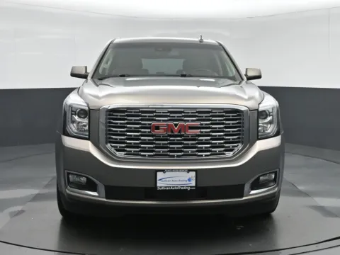 Photos of 2019 GMC Yukon Denali for sale in Fredericksburg, VA at Sullivan Auto Trading Fredericksburg