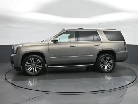 More photos of 2019 GMC Yukon Denali at Sullivan Auto Trading Fredericksburg, VA