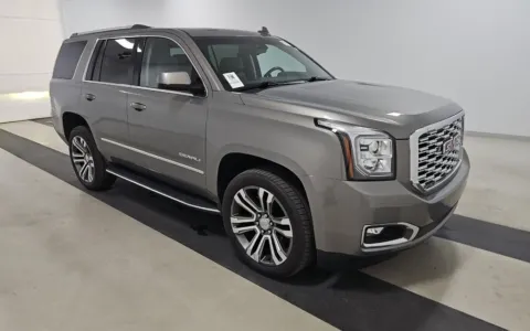 Another view of 2019 GMC Yukon Denali for sale in Fredericksburg, VA at Sullivan Auto Trading Fredericksburg